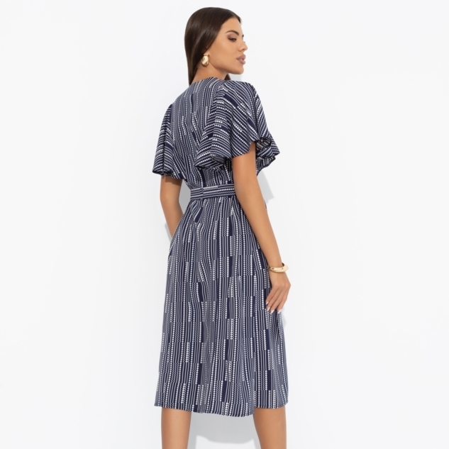 Платье Мода без компромиссов