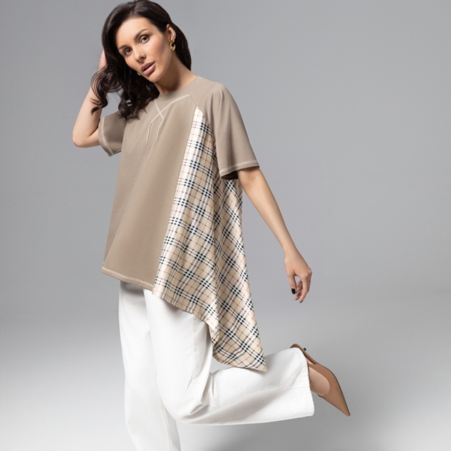 Футболка Автор своей жизни 