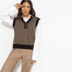 Великолепная игра. Состав: 85% п/э, 10% вискоза, 5% спандекс