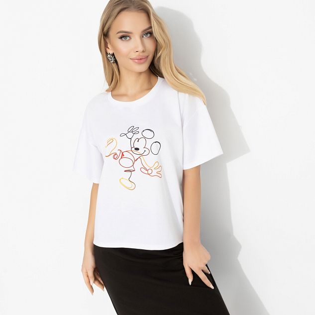 Футболка На своей волне (игра) 