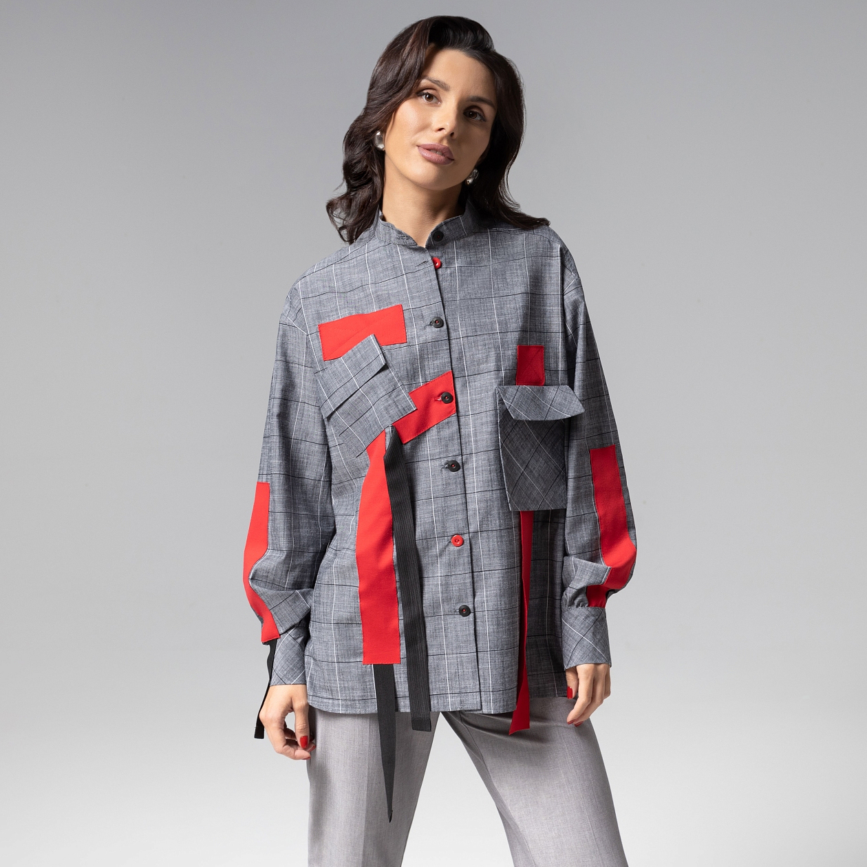 Не по ГОСТу. Состав: 50% хлопок, 50% полиэстер