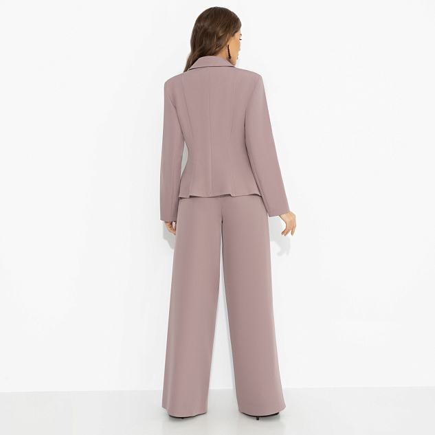 Брючный костюм Мне так идёт (2 в 1) 