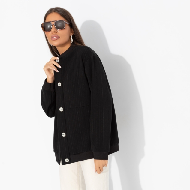 Бомбер Любуйся мной 