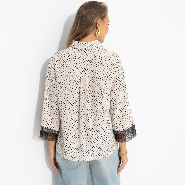 Рубашка Работаю красиво (оригинал) 