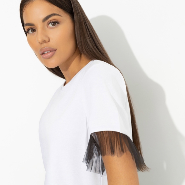 Футболка Хочу такую (new) 