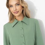 Двойка По всем правилам (2 в 1). Состав: 95% полиэстер, 5% эластан