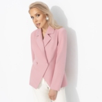 Жакет Мотивация в действии. Состав: 95% п/э, 5% эластан