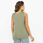 Нежный импульс. Купить женский Топ оптом от производителя.