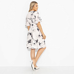 Больше шика (романтика). Состав: 95% п/э, 5% эластан