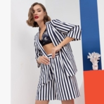 Жакет Королева глянца (шик). Состав: 85% хлопок, 15% эластан