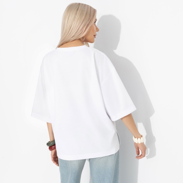 Футболка Мода-мания (фьюжн) 