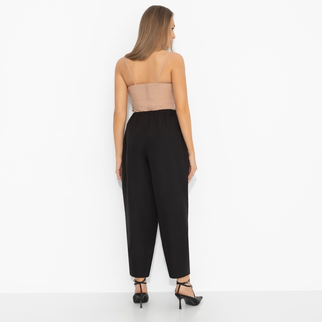 Брюки С первого шага 