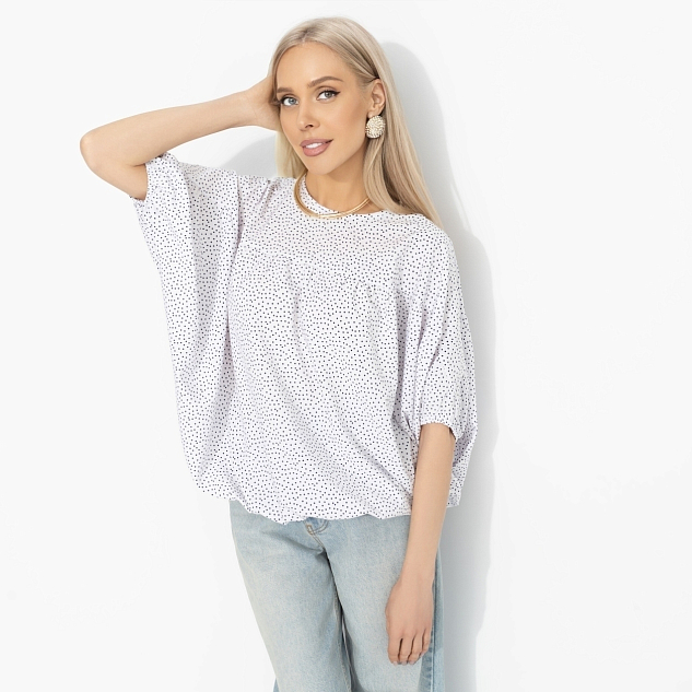 Блуза Мой лучший выбор 