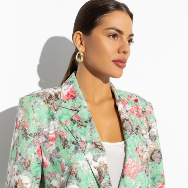 Жакет Всемирное признание (fantasy) 