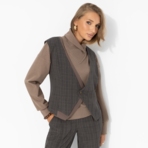 Свежий импульс. Купить женский Джемпер оптом от производителя.