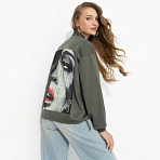 Нас не догонят. Состав: 65% п/э, 30% вискоза, 5% спандекс