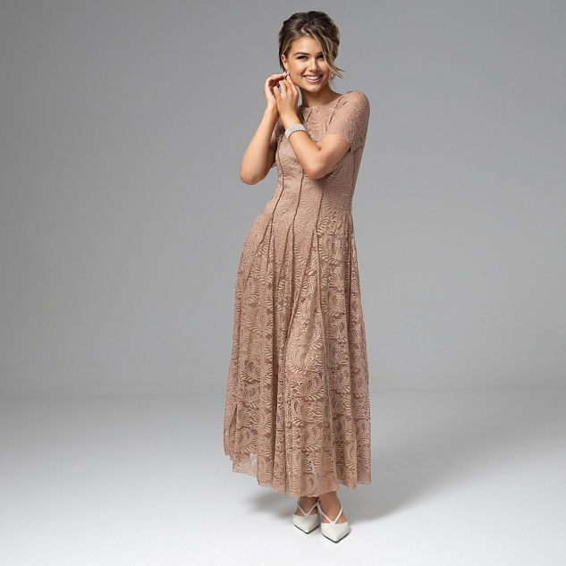 Платье Сфотай меня немедленно (тихая роскошь) 