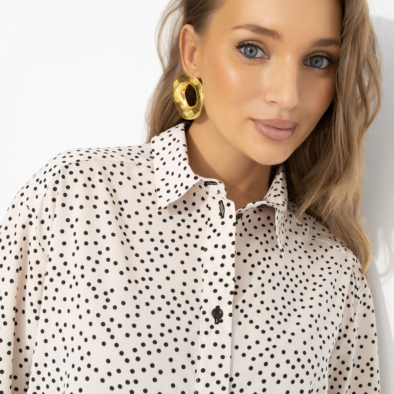 Рубашка Работаю красиво (оригинал). Состав: 95% п/а, 5% спандекс