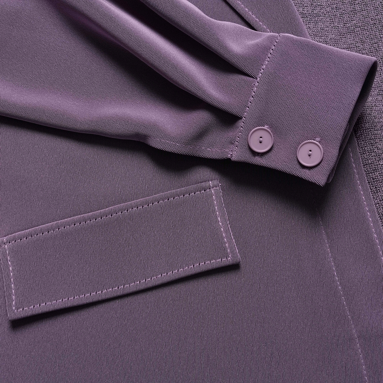 Надеть, чтобы выглядеть дорого. Состав: 50% п/э, 30% вискоза, 15% хлопок, 5% спандекс