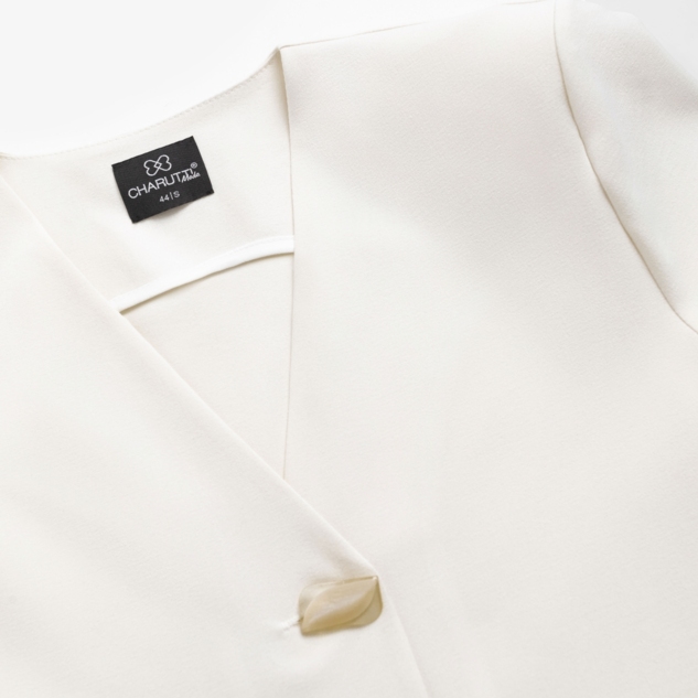 Брючный костюм На шаг впереди моды 