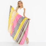 Навстречу приключениям (pink). Состав: 100% п/э