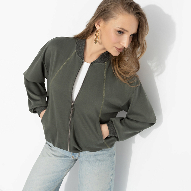 Бомбер Нас не догонят 