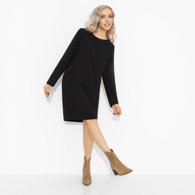 Платье Позволительная роскошь (мистика) 