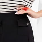 Модный абсолют (блэк, нью). Купить женский Юбка оптом от производителя.