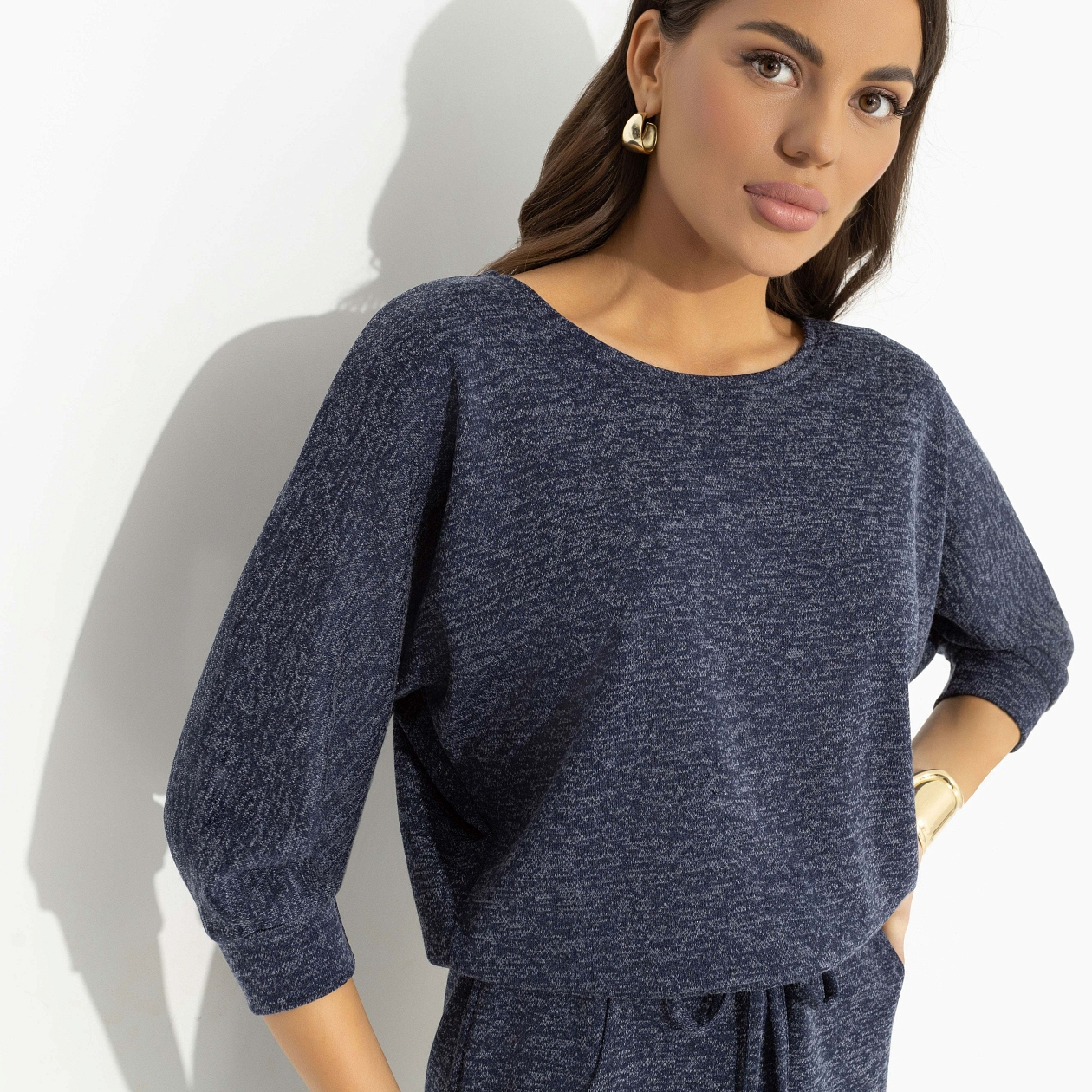 Платье Язык любви (new). Состав: 65% п/э, 30% вискоза, 5% спандекс