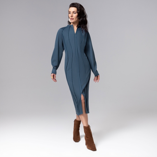 Платье-футляр Больше, чем просто платье 