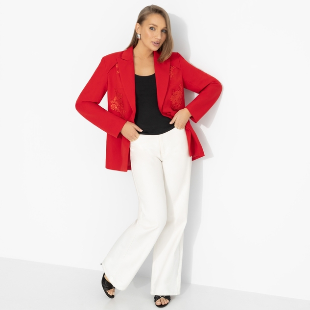 Жакет Важный выход 