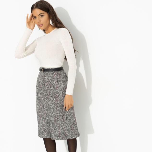 Кюлоты Неожиданный подарок 