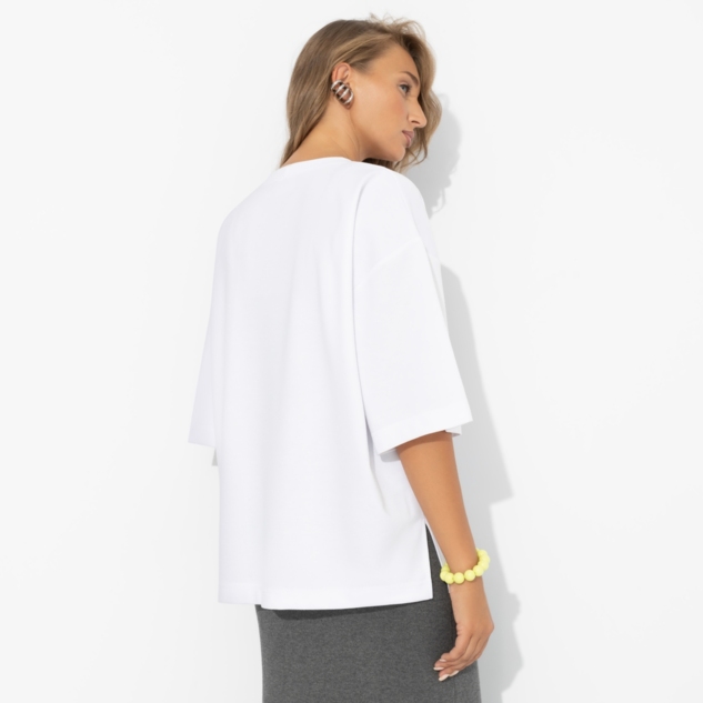 Футболка Мода-мания 