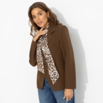 Лента Твилли (яркий образ). Состав: 100% п/э