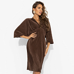 Платье Звездный выход (сияние). Состав: 95% п/э, 5% спандекс