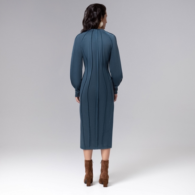 Платье-футляр Больше, чем просто платье 