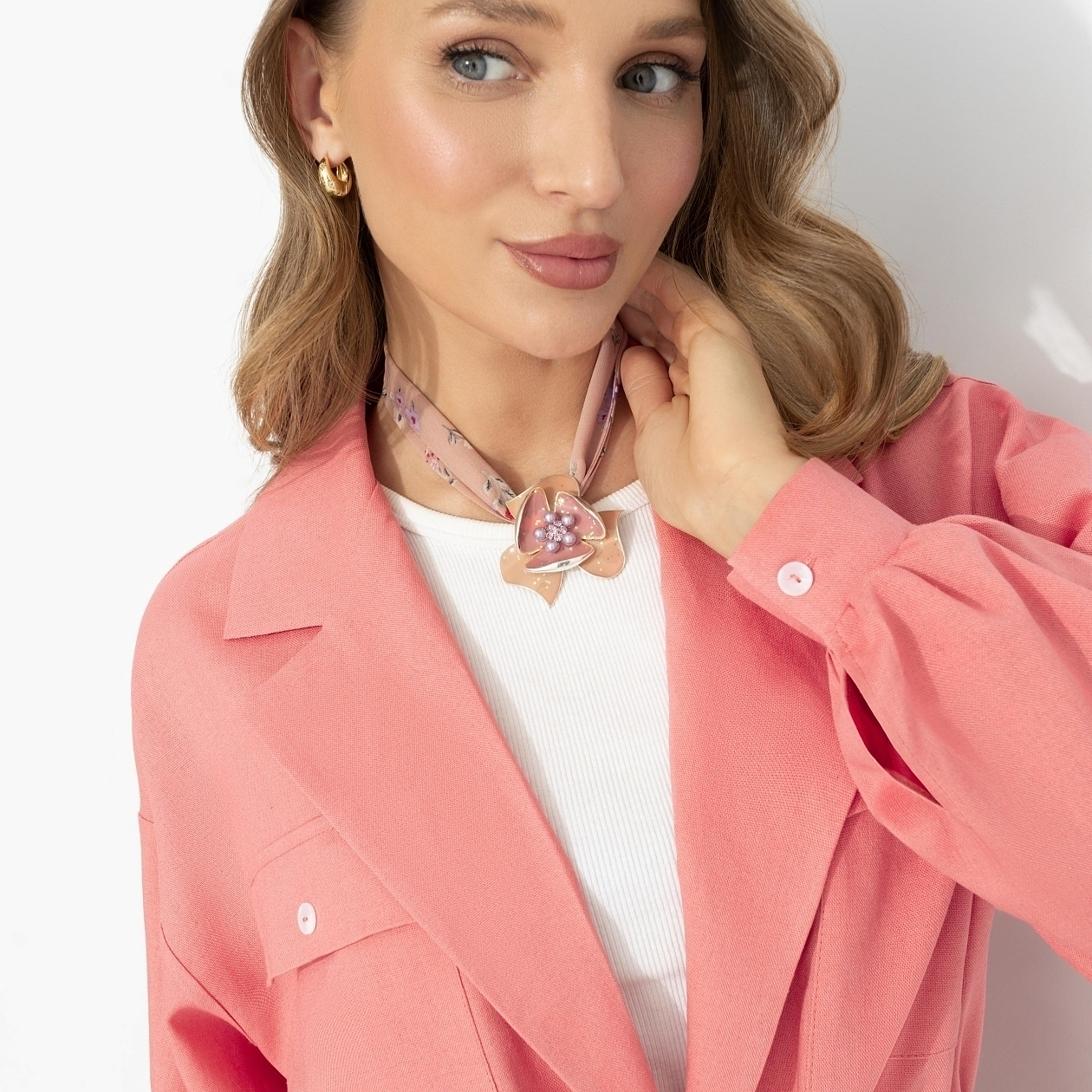 Сад воспоминаний. Состав: 100% п/э