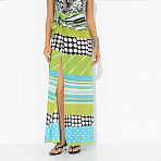 Навстречу приключениям (green). Состав: 100% п/э