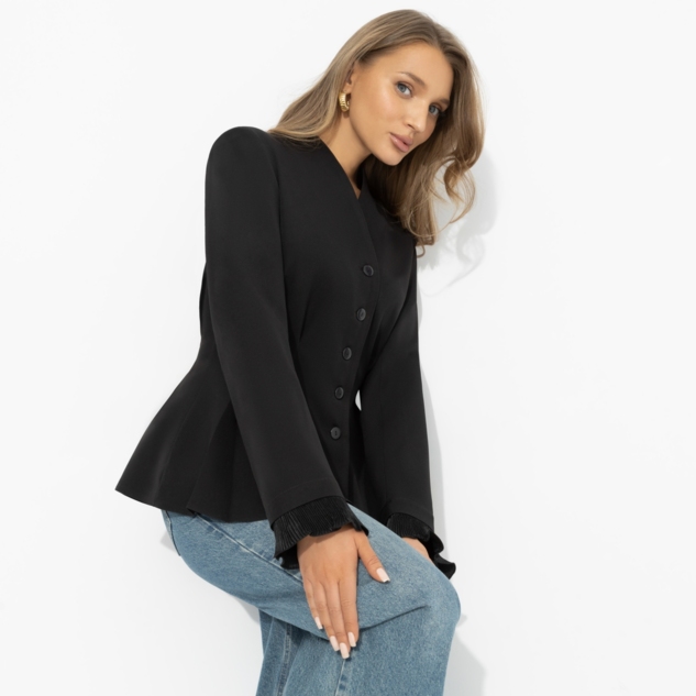 Жакет Против правил 