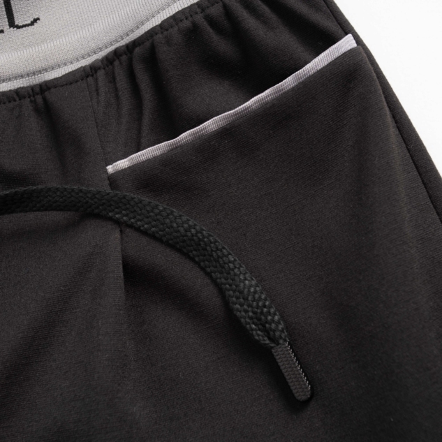 Брюки Красота в движении (чёрные) 