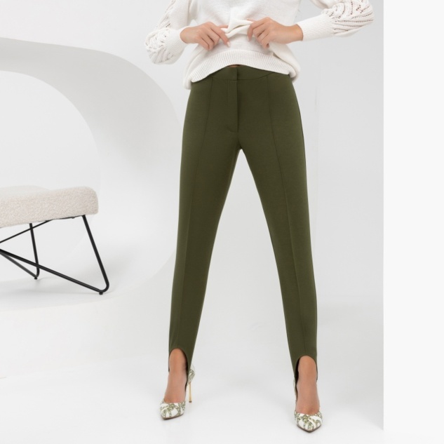 Брюки Делаю шаг вперёд 