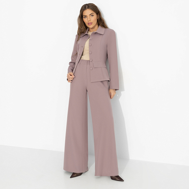 Брючный костюм Мне так идёт (2 в 1) 