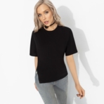 Футболка Держи темп. Состав: 95% хлопок, 5% лайкра