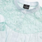 Лучше других (нежная мята). Состав: 100% хлопок