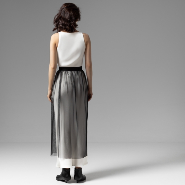 Юбка Гений стиля 