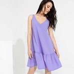 Сарафан Динамичный стиль (прекрасная). Состав: 100% п/э