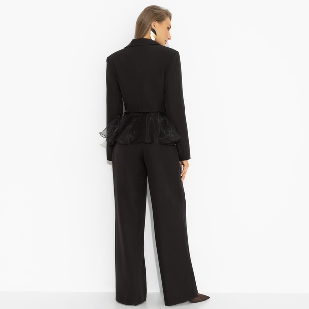 Брючный костюм Громче всех 