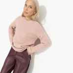 Выигрышный кейс. Купить женский Джемпер оптом от производителя.