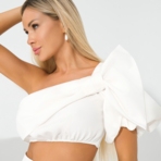 Уступи желаниям. Купить женский Топ оптом от производителя.