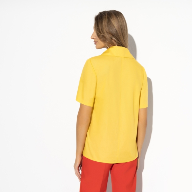 Блуза Элегантный замысел 